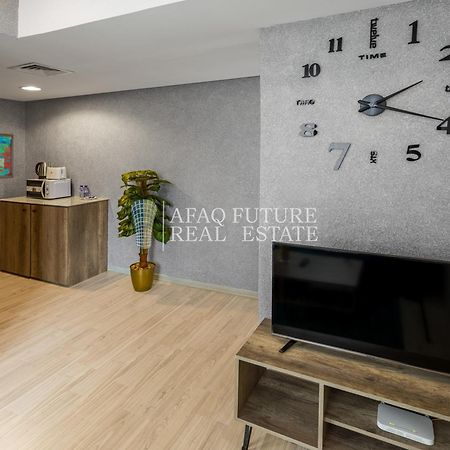 Vita Tower Manáma Exteriér fotografie
