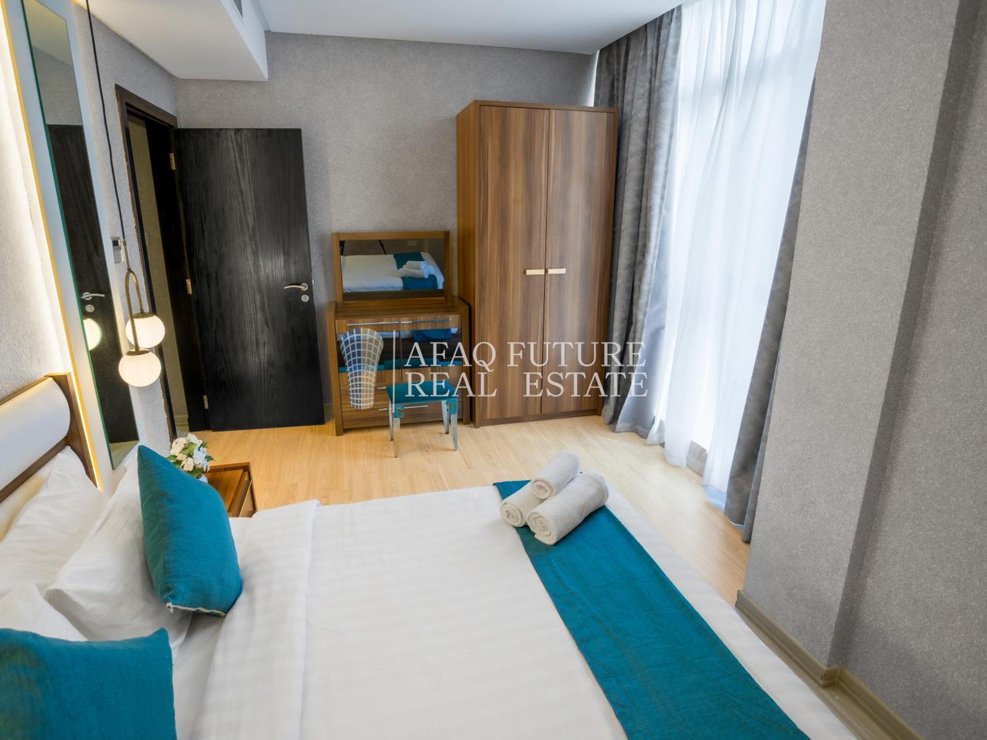 Vita Tower Manáma Exteriér fotografie