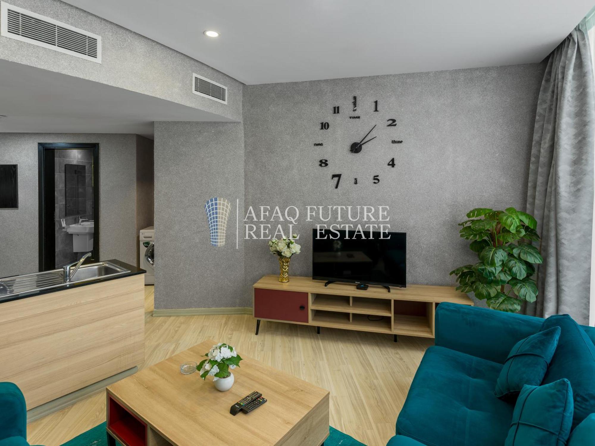 Vita Tower Manáma Exteriér fotografie