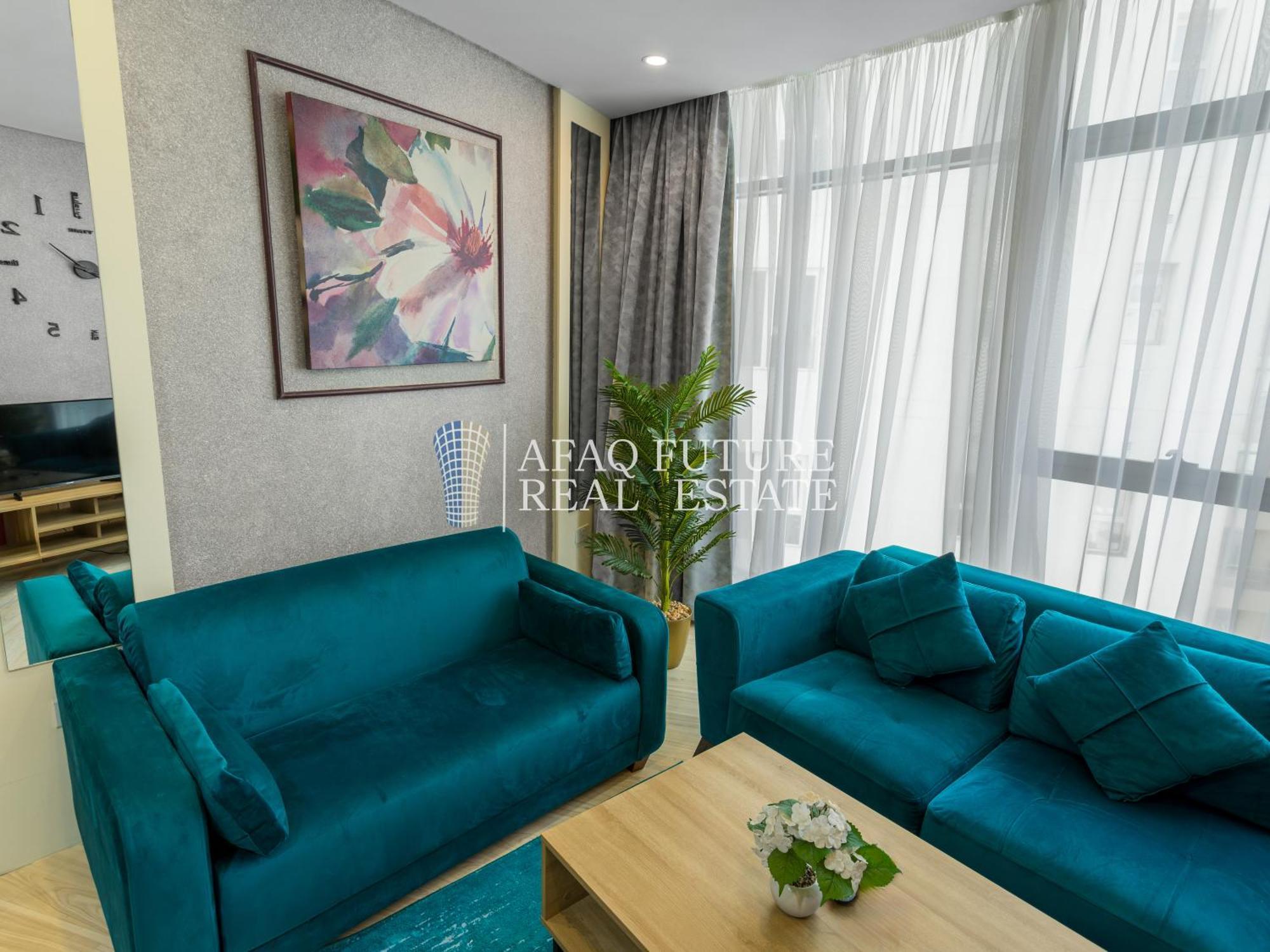 Vita Tower Manáma Exteriér fotografie
