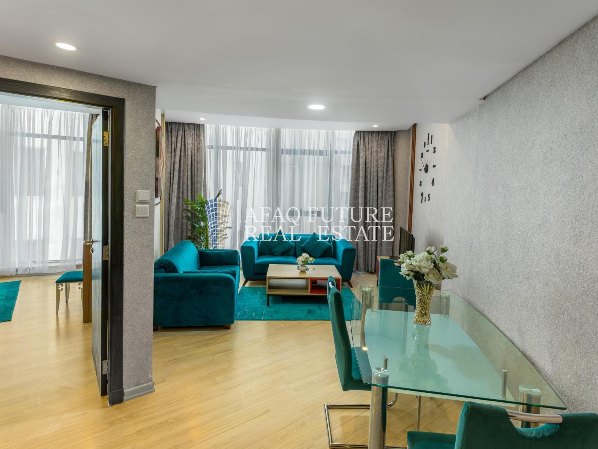 Vita Tower Manáma Exteriér fotografie